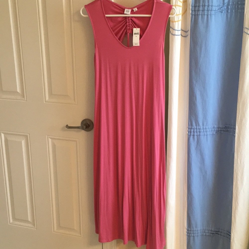 Gap dress